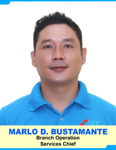 Management for Website_BUSTAMANTE